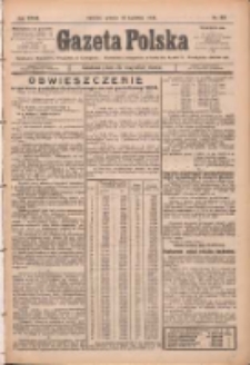 Gazeta Polska: codzienne pismo polsko-katolickie dla wszystkich stan&oacute;w 1924.04.15 R.28 Nr89