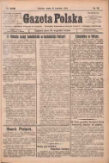 Gazeta Polska: codzienne pismo polsko-katolickie dla wszystkich stan&oacute;w 1924.04.16 R.28 Nr90