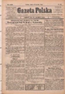 Gazeta Polska: codzienne pismo polsko-katolickie dla wszystkich stan&oacute;w 1924.04.23 R.28 Nr95