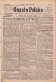 Gazeta Polska: codzienne pismo polsko-katolickie dla wszystkich stanów 1924.05.02 R.28 Nr103