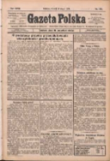 Gazeta Polska: codzienne pismo polsko-katolickie dla wszystkich stanów 1924.05.06 R.28 Nr105