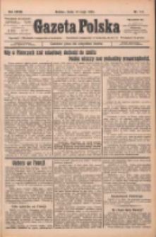 Gazeta Polska: codzienne pismo polsko-katolickie dla wszystkich stan&oacute;w 1924.05.14 R.28 Nr111