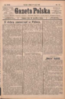 Gazeta Polska: codzienne pismo polsko-katolickie dla wszystkich stanów 1924.05.17 R.28 Nr114