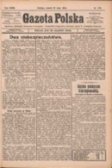 Gazeta Polska: codzienne pismo polsko-katolickie dla wszystkich stan&oacute;w 1924.05.20 R.28 Nr116