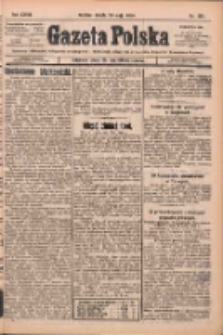 Gazeta Polska: codzienne pismo polsko-katolickie dla wszystkich stan&oacute;w 1924.05.24 R.28 Nr120