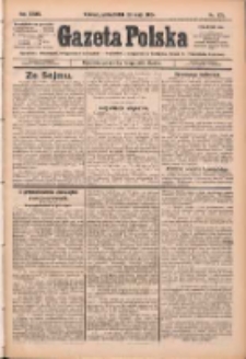 Gazeta Polska: codzienne pismo polsko-katolickie dla wszystkich stanów 1924.05.26 R.28 Nr121