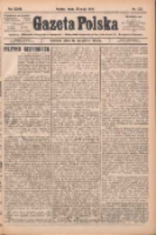 Gazeta Polska: codzienne pismo polsko-katolickie dla wszystkich stan&oacute;w 1924.05.28 R.28 Nr123