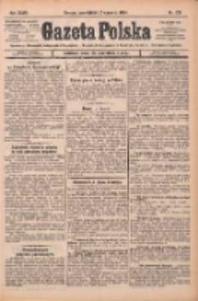Gazeta Polska: codzienne pismo polsko-katolickie dla wszystkich stanów 1924.06.02 R.28 Nr126