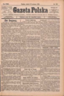 Gazeta Polska: codzienne pismo polsko-katolickie dla wszystkich stan&oacute;w 1924.06.10 R.28 Nr132