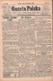 Gazeta Polska: codzienne pismo polsko-katolickie dla wszystkich stan&oacute;w 1924.06.12 R.28 Nr134
