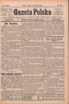 Gazeta Polska: codzienne pismo polsko-katolickie dla wszystkich stan&oacute;w 1924.06.14 R.28 Nr136