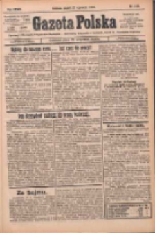 Gazeta Polska: codzienne pismo polsko-katolickie dla wszystkich stan&oacute;w 1924.06.27 R.28 Nr146
