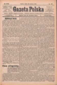 Gazeta Polska: codzienne pismo polsko-katolickie dla wszystkich stanów 1924.06.28 R.28 Nr147