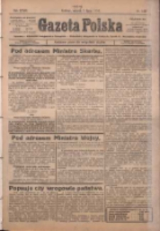 Gazeta Polska: codzienne pismo polsko-katolickie dla wszystkich stan&oacute;w 1924.07.01 R.28 Nr149