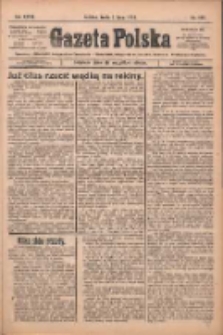 Gazeta Polska: codzienne pismo polsko-katolickie dla wszystkich stan&oacute;w 1924.07.02 R.28 Nr150