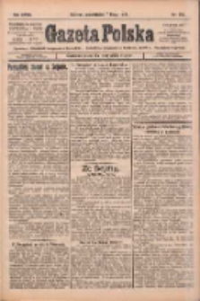 Gazeta Polska: codzienne pismo polsko-katolickie dla wszystkich stan&oacute;w 1924.07.07 R.28 Nr154