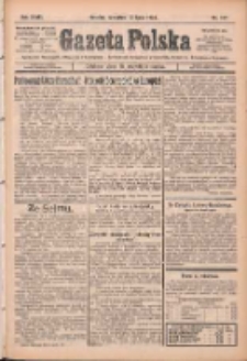 Gazeta Polska: codzienne pismo polsko-katolickie dla wszystkich stan&oacute;w 1924.07.10 R.28 Nr157