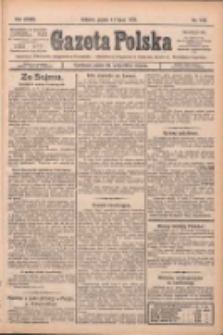 Gazeta Polska: codzienne pismo polsko-katolickie dla wszystkich stan&oacute;w 1924.07.11 R.28 Nr158