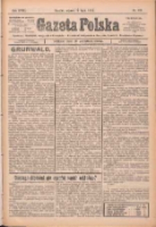 Gazeta Polska: codzienne pismo polsko-katolickie dla wszystkich stan&oacute;w 1924.07.15 R.28 Nr161