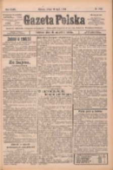 Gazeta Polska: codzienne pismo polsko-katolickie dla wszystkich stan&oacute;w 1924.07.16 R.28 Nr162