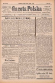 Gazeta Polska: codzienne pismo polsko-katolickie dla wszystkich stan&oacute;w 1924.07.17 R.28 Nr163