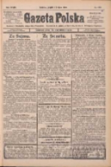 Gazeta Polska: codzienne pismo polsko-katolickie dla wszystkich stan&oacute;w 1924.07.18 R.28 Nr164