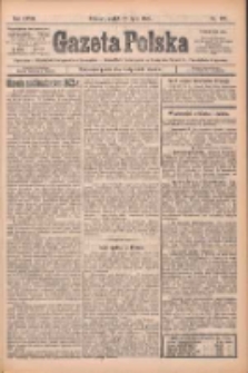 Gazeta Polska: codzienne pismo polsko-katolickie dla wszystkich stan&oacute;w 1924.07.25 R.28 Nr170