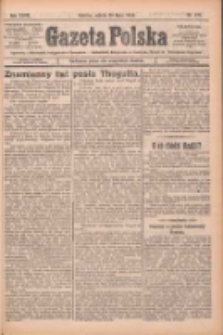 Gazeta Polska: codzienne pismo polsko-katolickie dla wszystkich stan&oacute;w 1924.07.26 R.28 Nr171