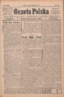 Gazeta Polska: codzienne pismo polsko-katolickie dla wszystkich stan&oacute;w 1924.07.30 R.28 Nr174