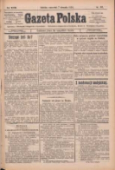 Gazeta Polska: codzienne pismo polsko-katolickie dla wszystkich stanów 1924.08.07 R.28 Nr181