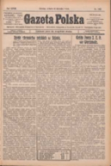 Gazeta Polska: codzienne pismo polsko-katolickie dla wszystkich stan&oacute;w 1924.08.09 R.28 Nr183