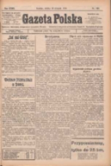 Gazeta Polska: codzienne pismo polsko-katolickie dla wszystkich stan&oacute;w 1924.08.16 R.28 Nr188