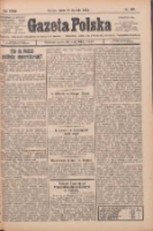 Gazeta Polska: codzienne pismo polsko-katolickie dla wszystkich stan&oacute;w 1924.08.27 R.28 Nr197