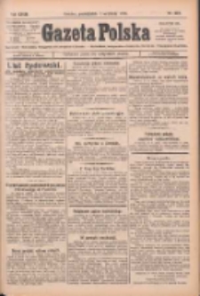 Gazeta Polska: codzienne pismo polsko-katolickie dla wszystkich stan&oacute;w 1924.09.01 R.28 Nr201
