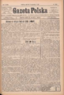 Gazeta Polska: codzienne pismo polsko-katolickie dla wszystkich stan&oacute;w 1924.09.02 R.28 Nr202