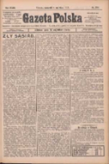 Gazeta Polska: codzienne pismo polsko-katolickie dla wszystkich stan&oacute;w 1924.09.04 R.28 Nr204