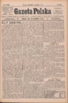 Gazeta Polska: codzienne pismo polsko-katolickie dla wszystkich stanów 1924.09.04 R.28 Nr204