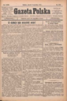 Gazeta Polska: codzienne pismo polsko-katolickie dla wszystkich stanów 1924.09.09 R.28 Nr208