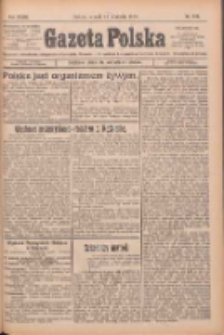 Gazeta Polska: codzienne pismo polsko-katolickie dla wszystkich stan&oacute;w 1924.09.16 R.28 Nr214