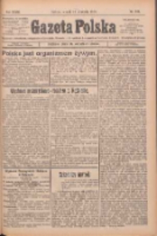 Gazeta Polska: codzienne pismo polsko-katolickie dla wszystkich stanów 1924.09.16 R.28 Nr214