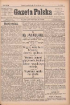 Gazeta Polska: codzienne pismo polsko-katolickie dla wszystkich stanów 1924.09.22 R.28 Nr219