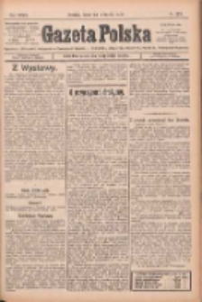 Gazeta Polska: codzienne pismo polsko-katolickie dla wszystkich stan&oacute;w 1924.09.24 R.28 Nr221