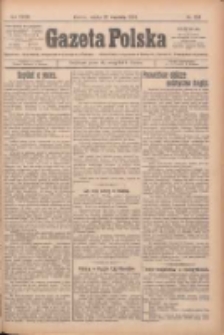 Gazeta Polska: codzienne pismo polsko-katolickie dla wszystkich stan&oacute;w 1924.09.27 R.28 Nr224