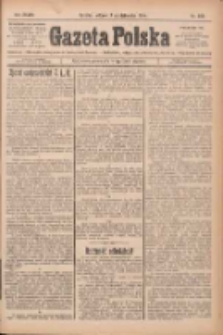 Gazeta Polska: codzienne pismo polsko-katolickie dla wszystkich stan&oacute;w 1924.10.07 R.28 Nr232