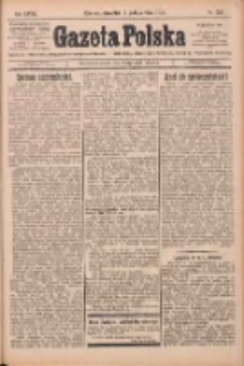 Gazeta Polska: codzienne pismo polsko-katolickie dla wszystkich stan&oacute;w 1924.10.09 R.28 Nr234
