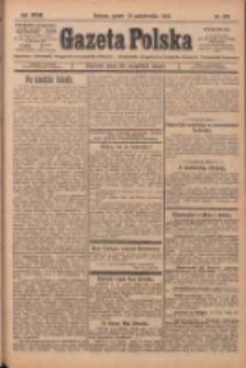 Gazeta Polska: codzienne pismo polsko-katolickie dla wszystkich stan&oacute;w 1924.10.10 R.28 Nr235