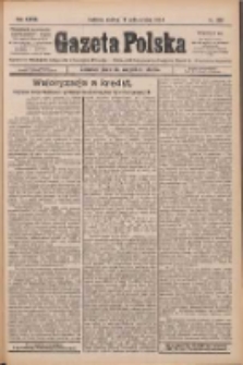 Gazeta Polska: codzienne pismo polsko-katolickie dla wszystkich stan&oacute;w 1924.10.11 R.28 Nr236