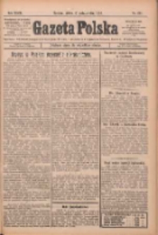 Gazeta Polska: codzienne pismo polsko-katolickie dla wszystkich stanów 1924.10.17 R.28 Nr241