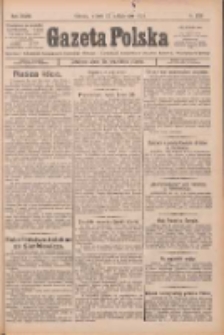 Gazeta Polska: codzienne pismo polsko-katolickie dla wszystkich stanów 1924.10.28 R.28 Nr250