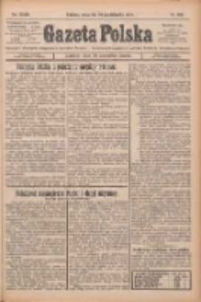 Gazeta Polska: codzienne pismo polsko-katolickie dla wszystkich stan&oacute;w 1924.10.30 R.28 Nr252